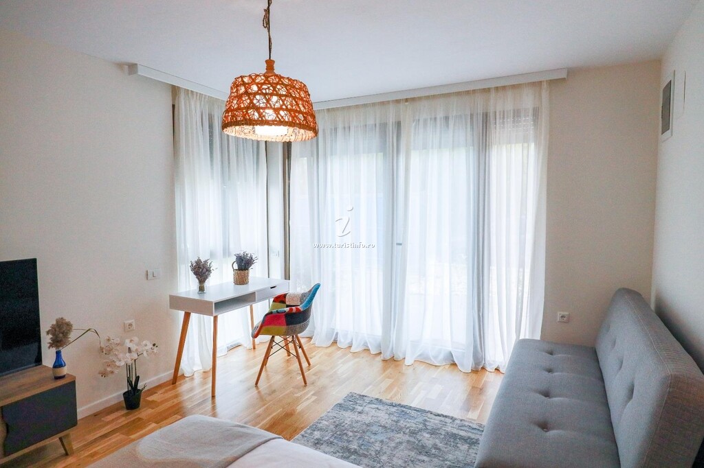 Casa de vacanță Tasha