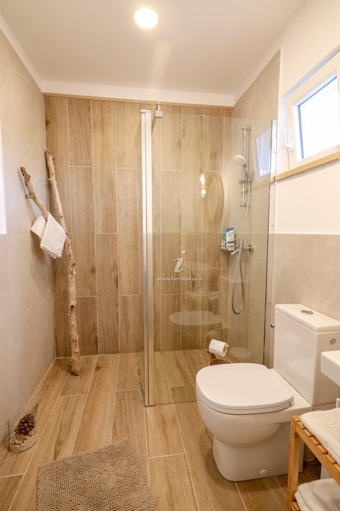 Casa de vacanță Tasha