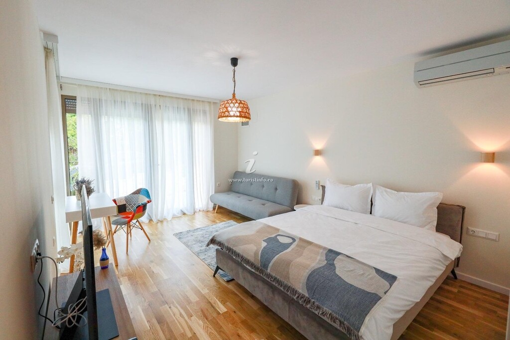 Casa de vacanță Tasha