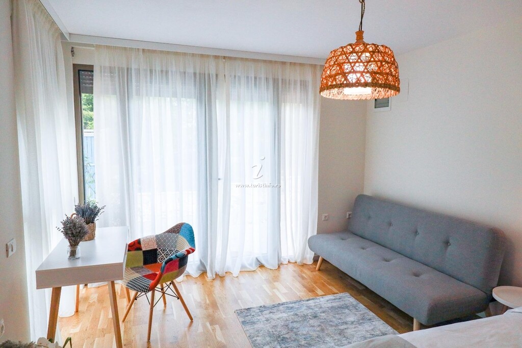 Casa de vacanță Tasha
