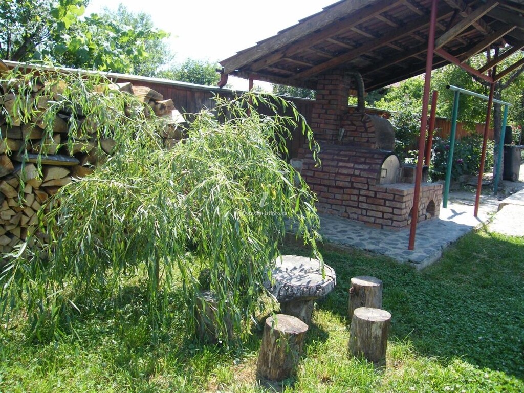 Pensiunea Casa Filoxenia