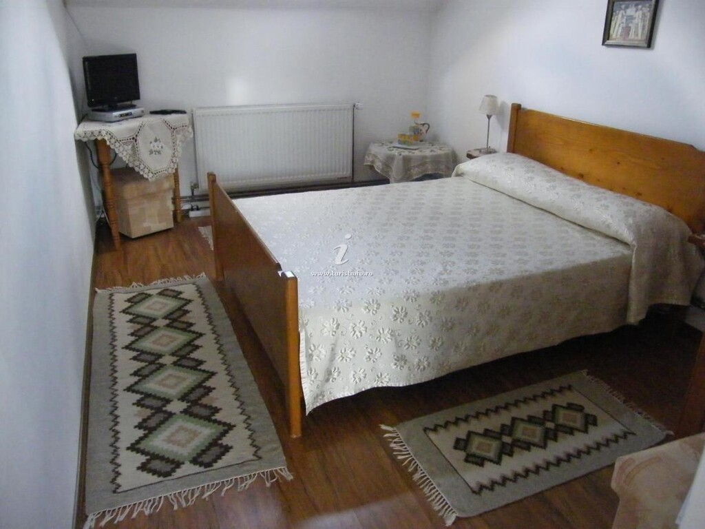 Pensiunea Casa Filoxenia