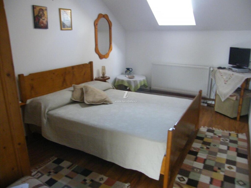 Pensiunea Casa Filoxenia