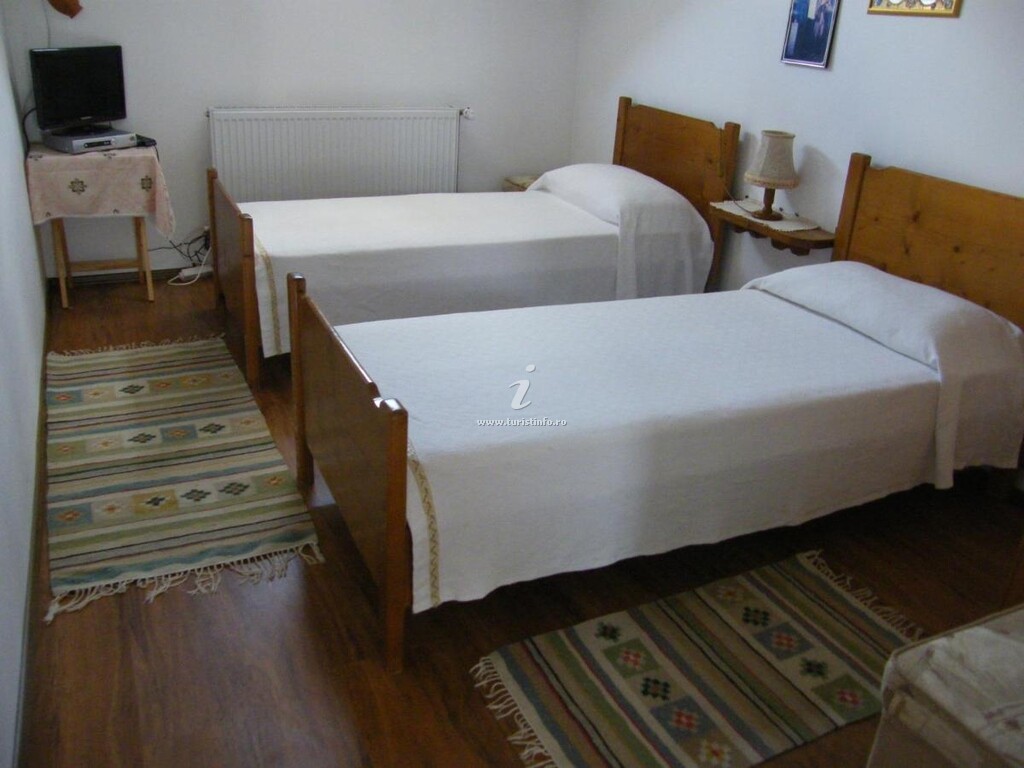 Pensiunea Casa Filoxenia