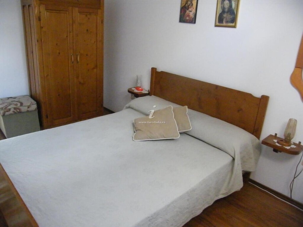 Pensiunea Casa Filoxenia