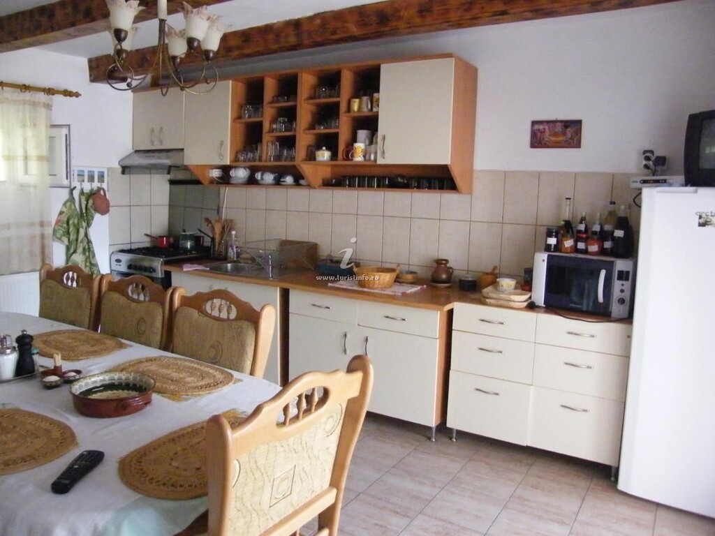 Pensiunea Casa Filoxenia