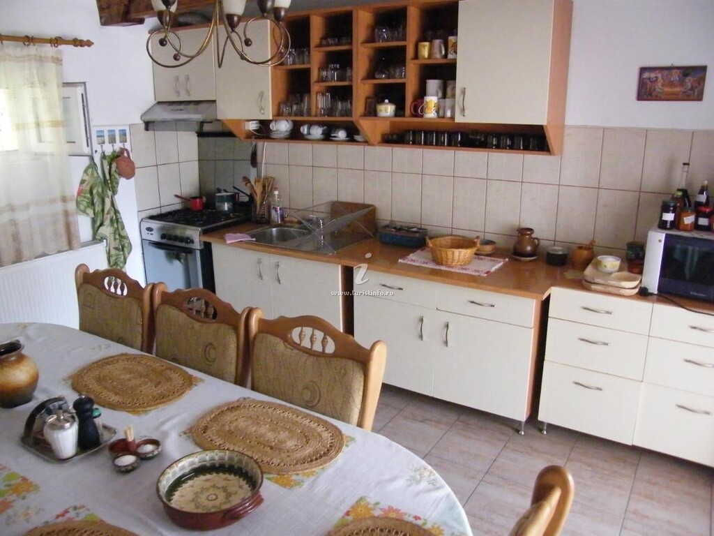 Pensiunea Casa Filoxenia