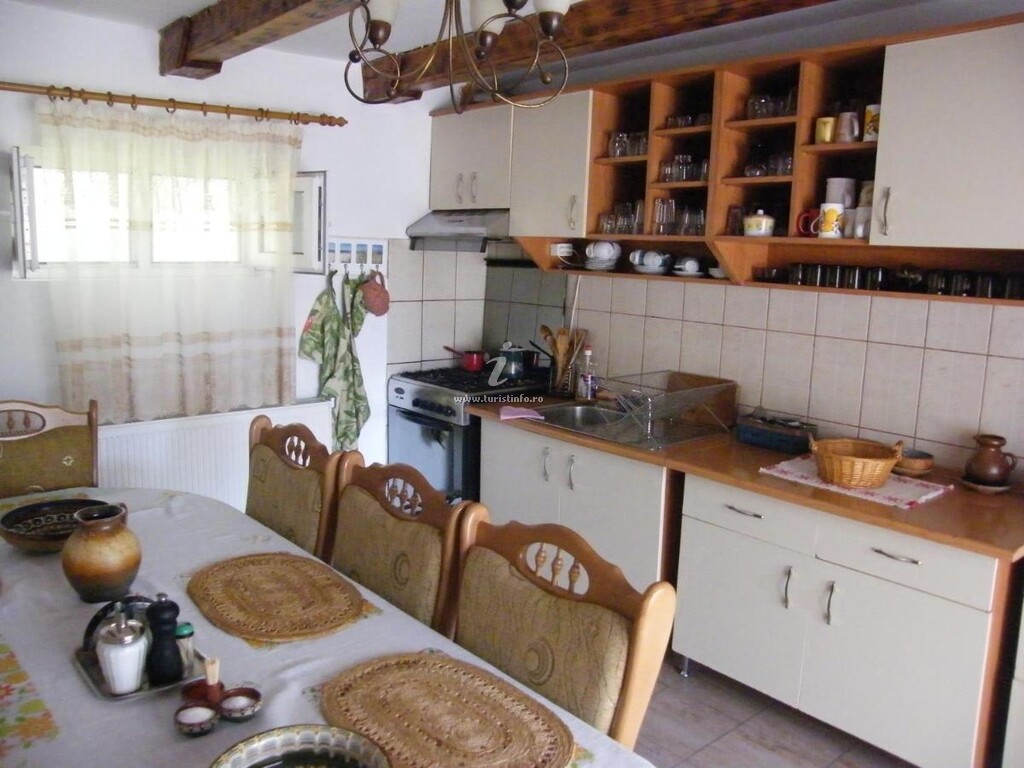 Pensiunea Casa Filoxenia