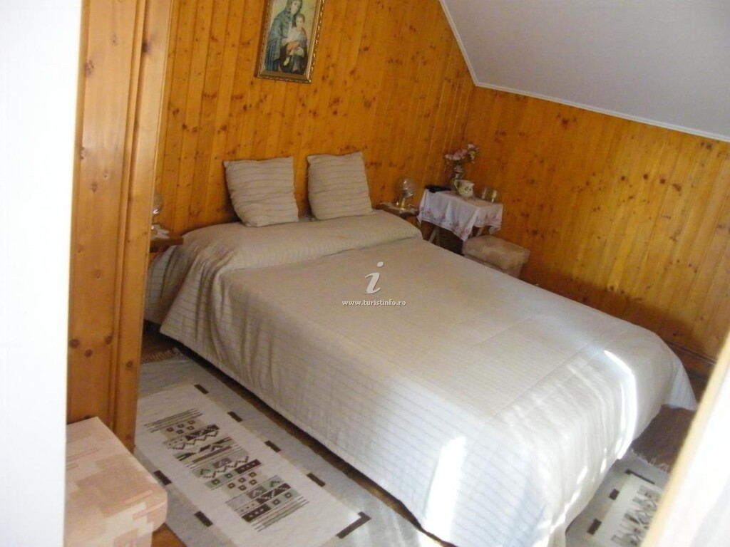 Pensiunea Casa Filoxenia