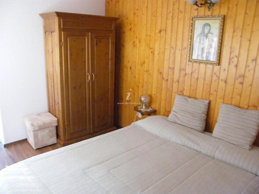 Pensiunea Casa Filoxenia