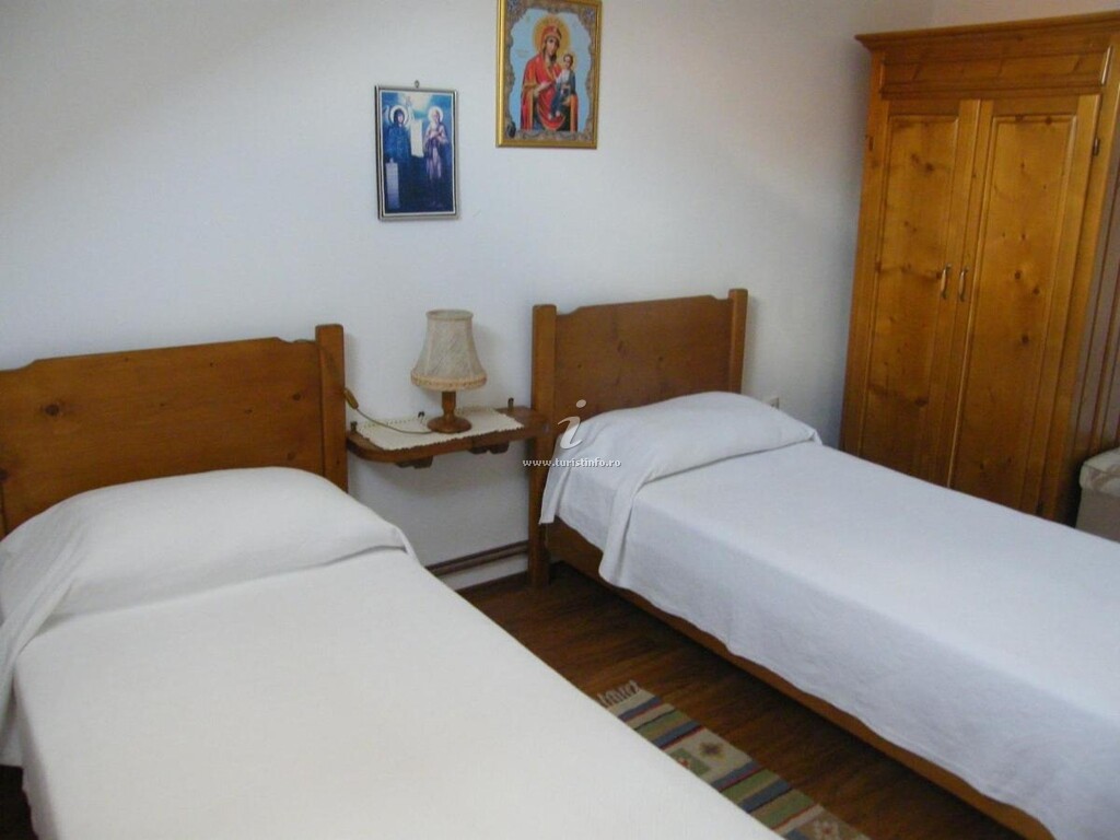 Pensiunea Casa Filoxenia