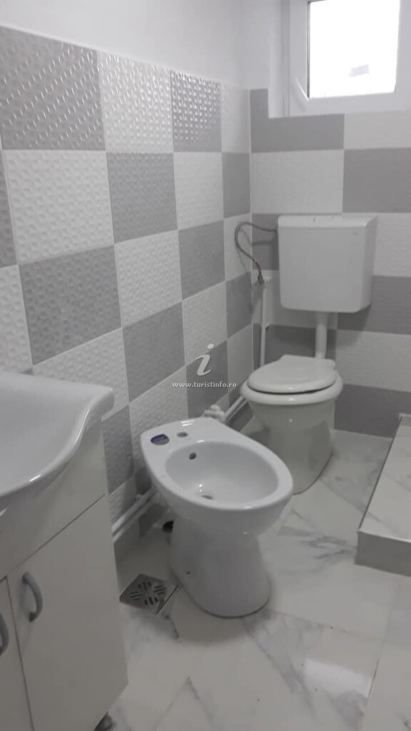 Camere de închiriat Dor de munte