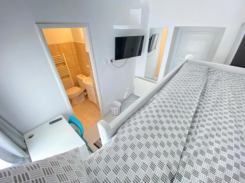 Casa Ghioceilor