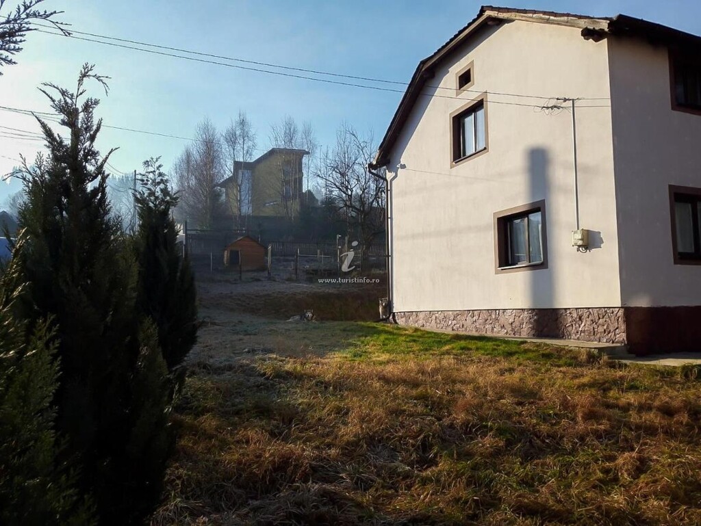 Casa Ghioceilor