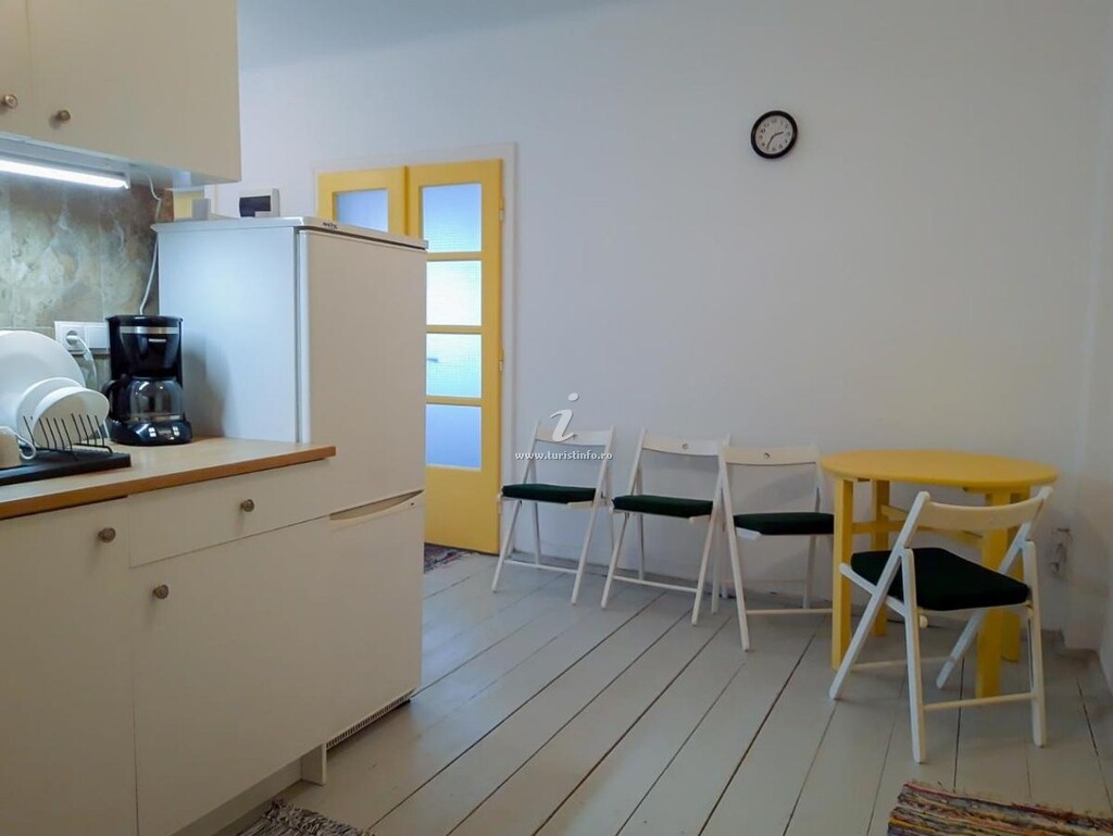 Casa Ghioceilor