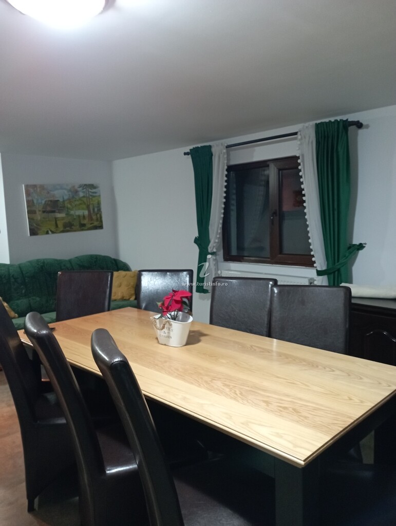 Cabanele Domeniul Barabuc