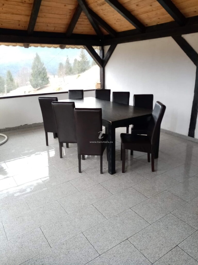 Cabanele Domeniul Barabuc