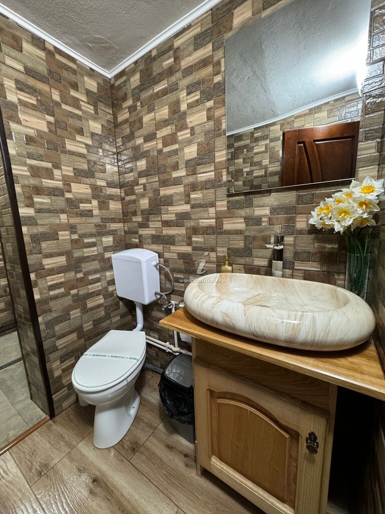 Cabanele Domeniul Barabuc