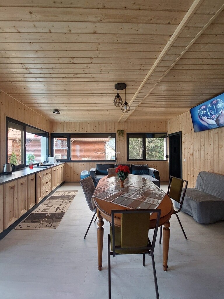 Casa Novac
