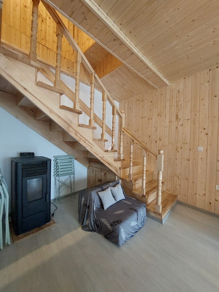 Casa Novac