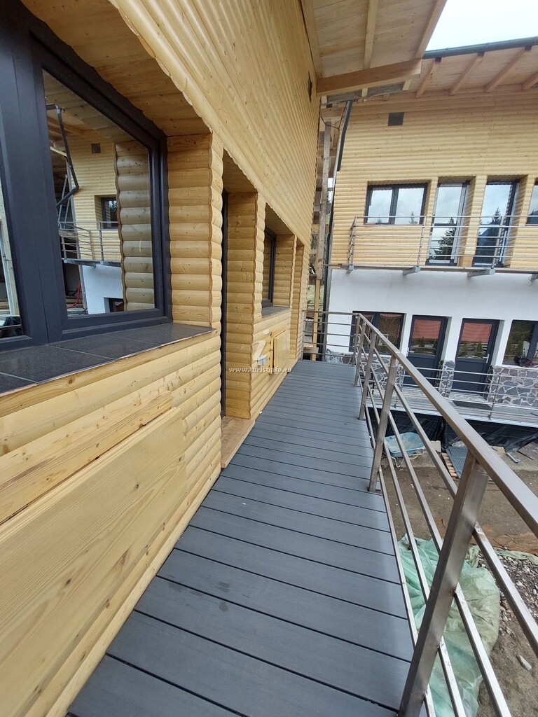 Casa Novac