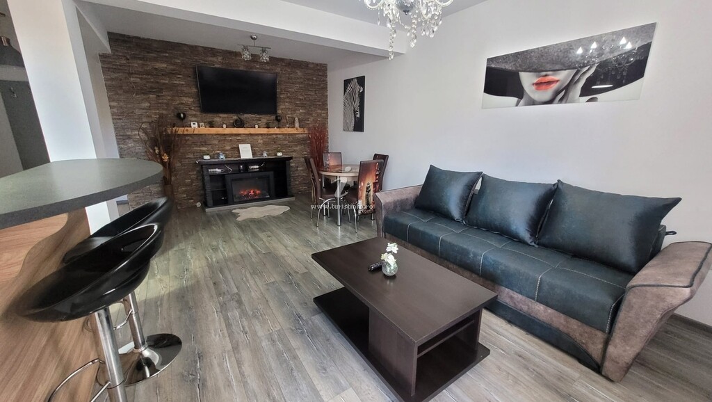 Apartament Riccardo