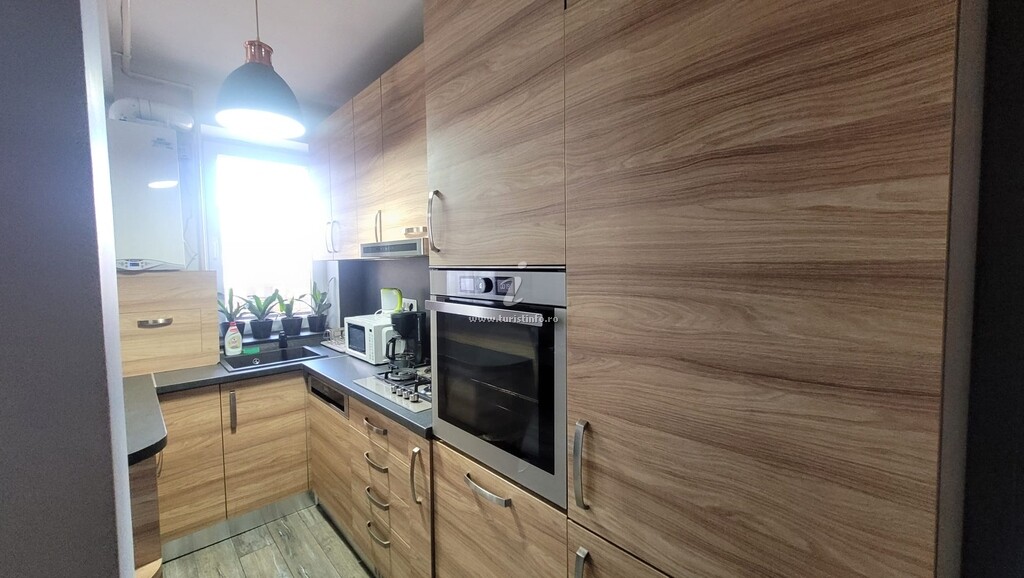 Apartament Riccardo