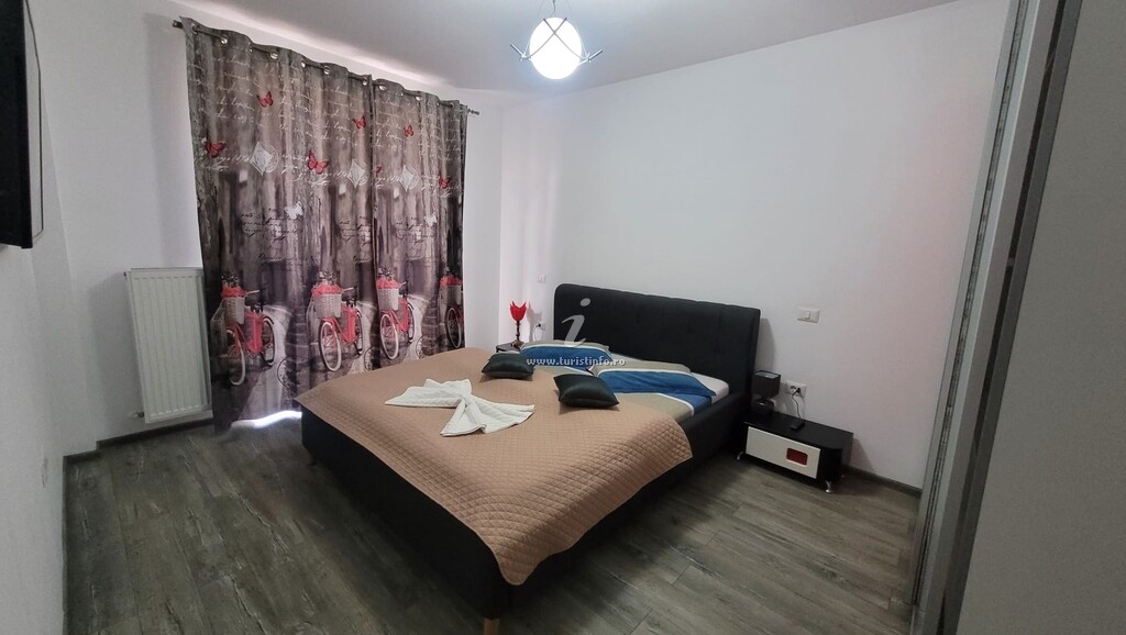Apartament Riccardo