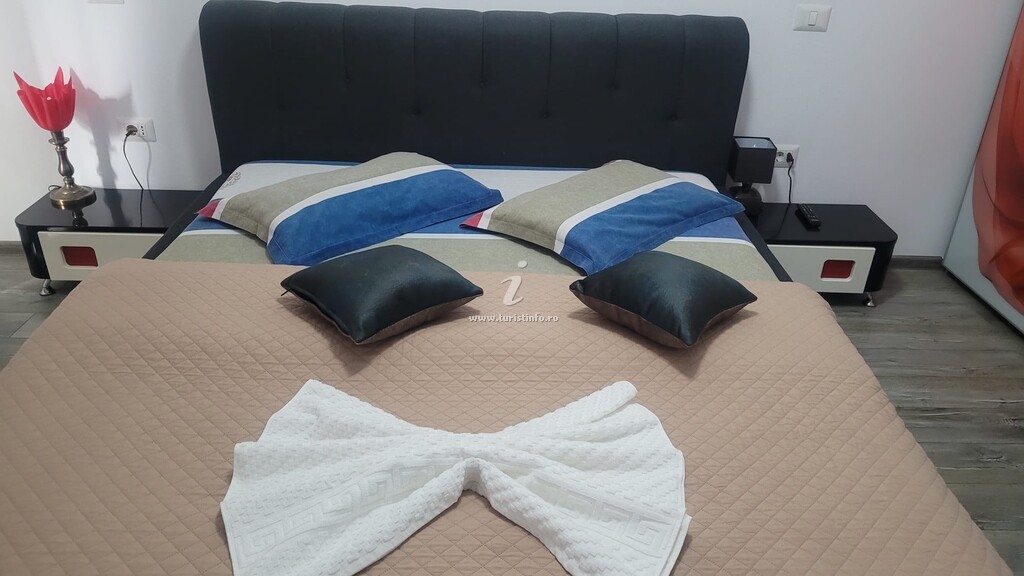 Apartament Riccardo