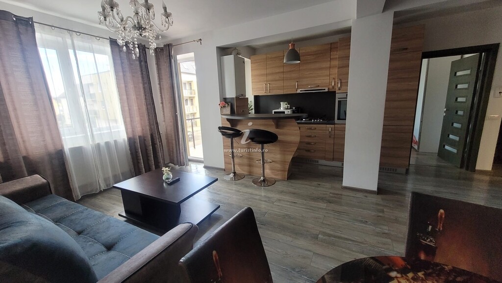 Apartament Riccardo