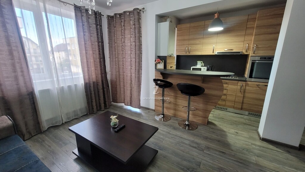 Apartament Riccardo