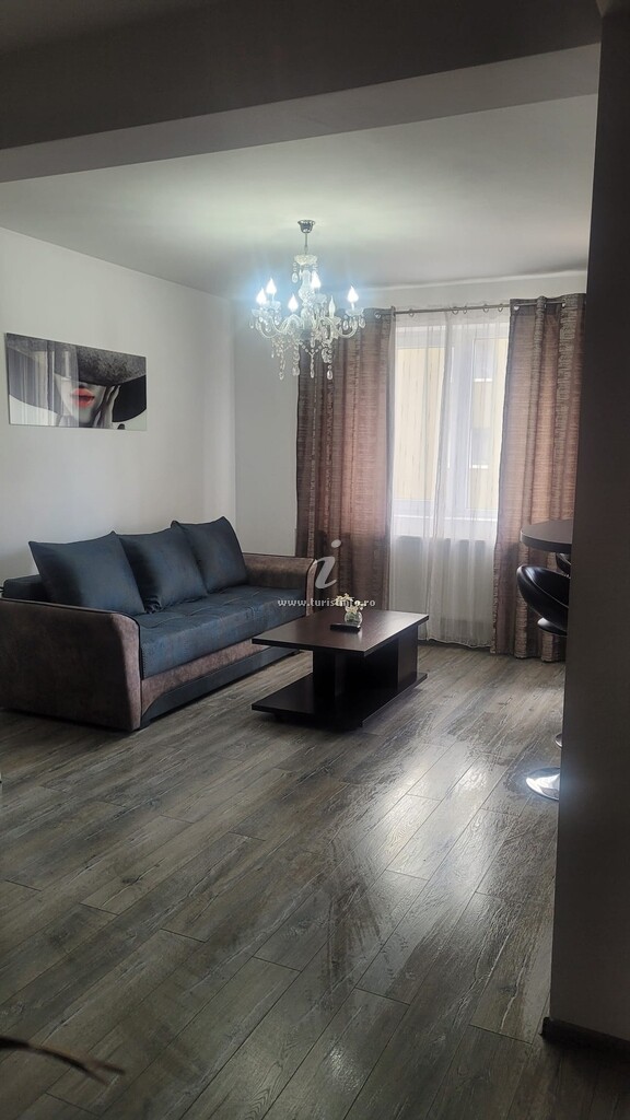 Apartament Riccardo
