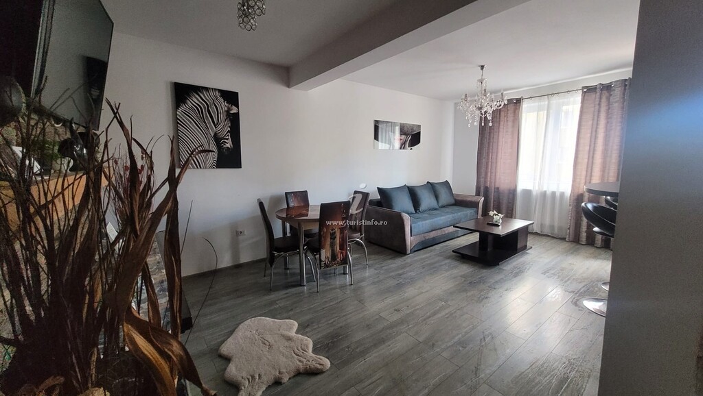 Apartament Riccardo