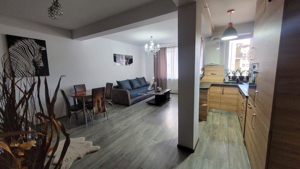 Apartament Riccardo