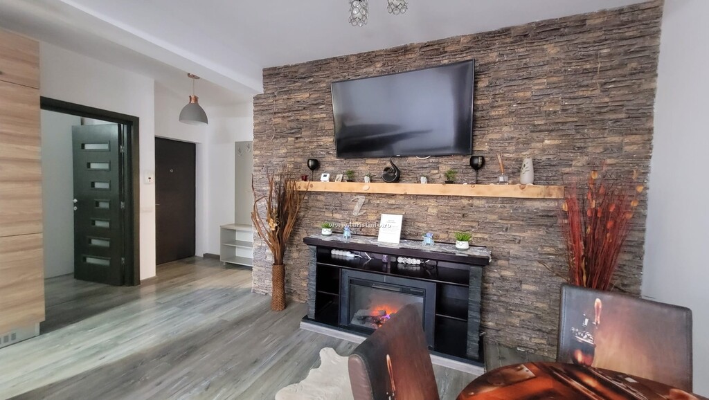 Apartament Riccardo
