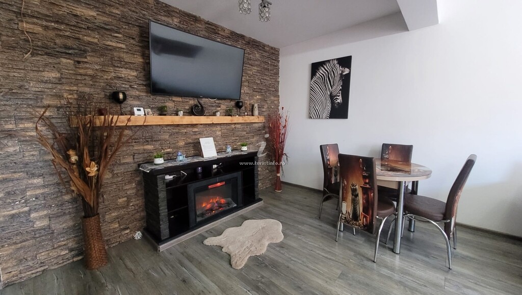 Apartament Riccardo