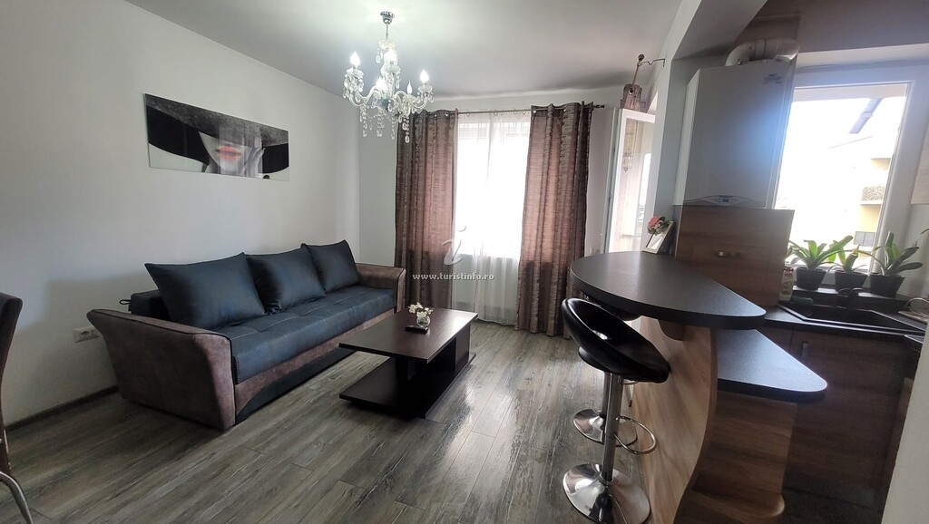 Apartament Riccardo