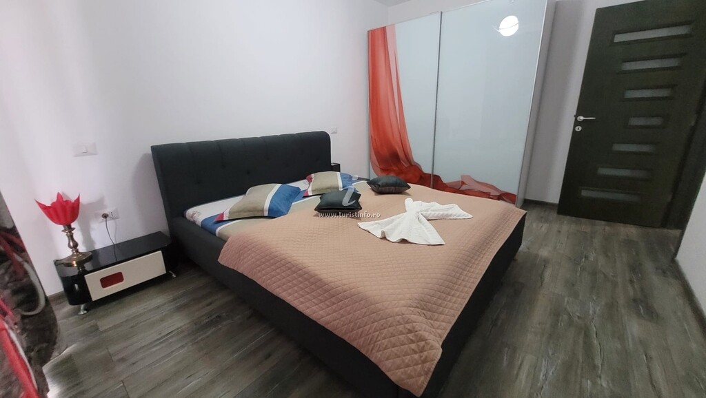 Apartament Riccardo