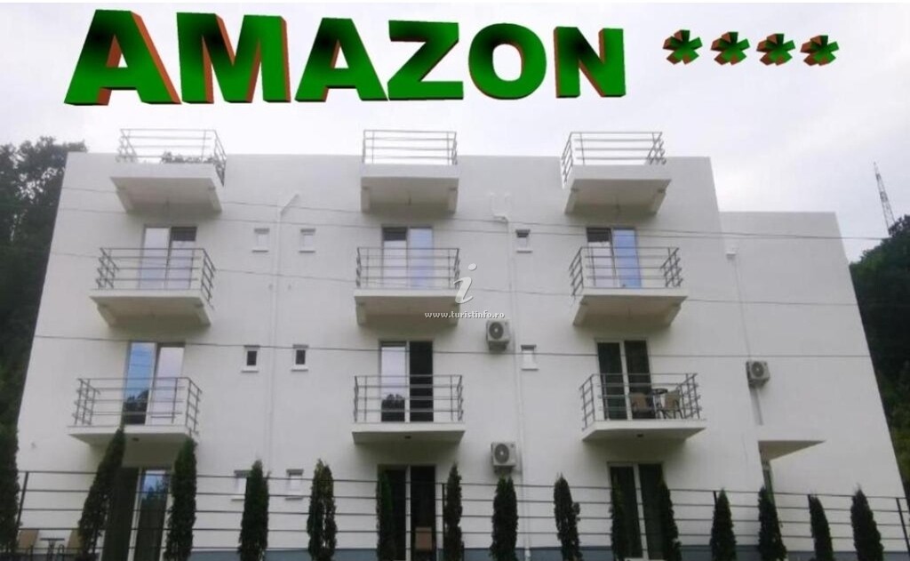 Vila Amazon