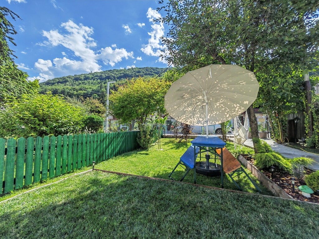 Casa Bunicilor