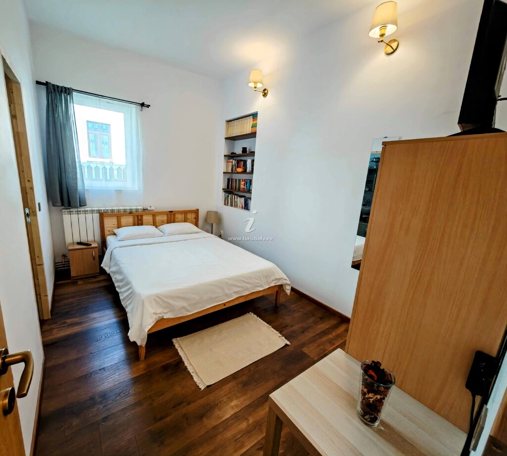 Casa Bunicilor