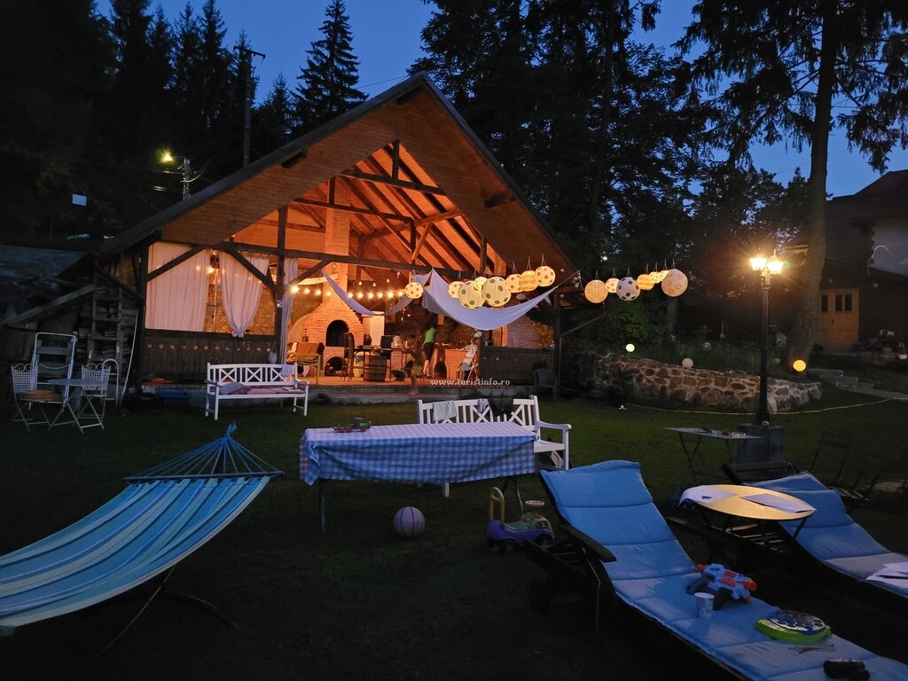 Aronson Villa