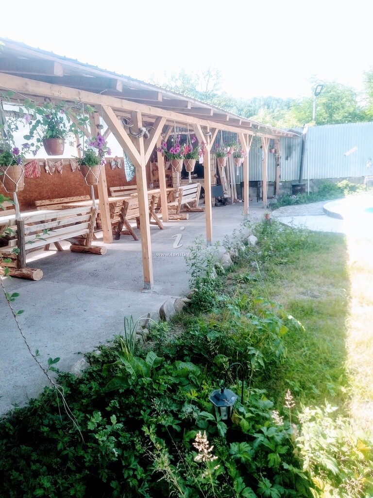 Camere de închiriat Casa Anastasia
