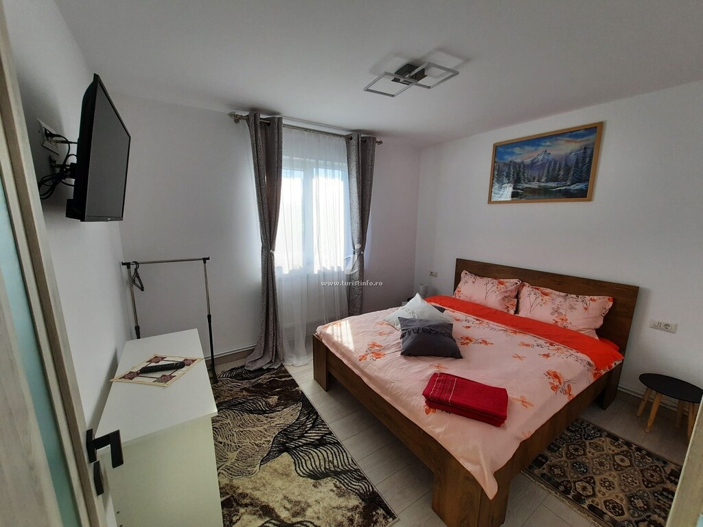 Căsuța Bunicilor
