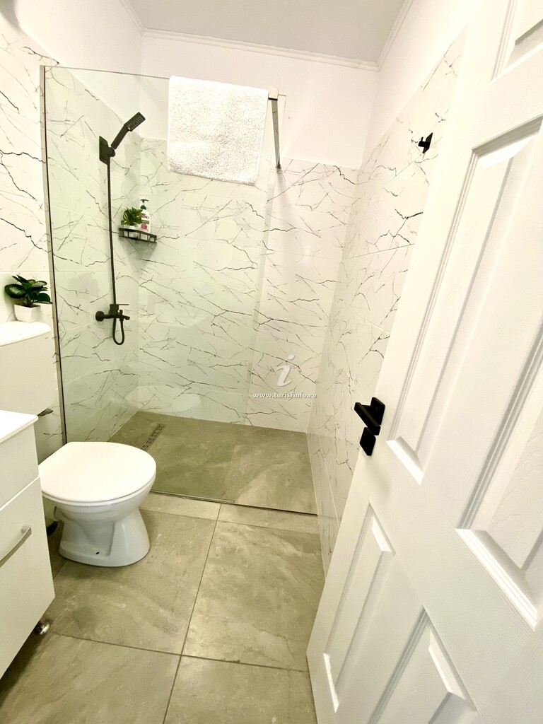 Apartament Suveranii