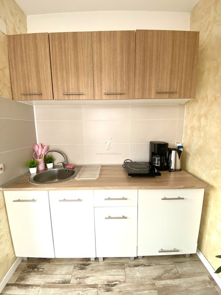 Apartament Suveranii