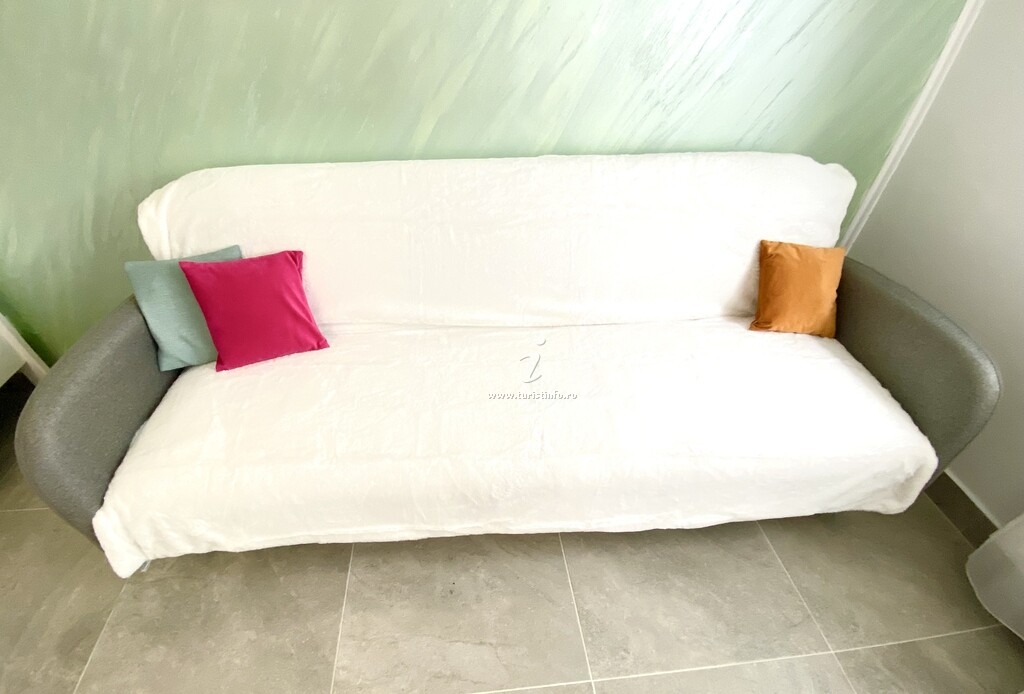 Apartament Suveranii