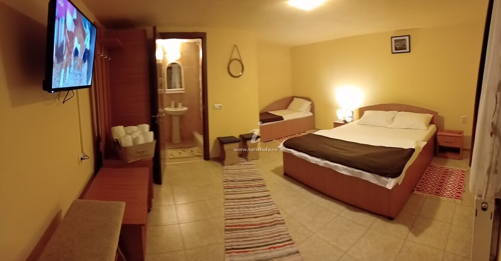 Casa Raisa și Maria