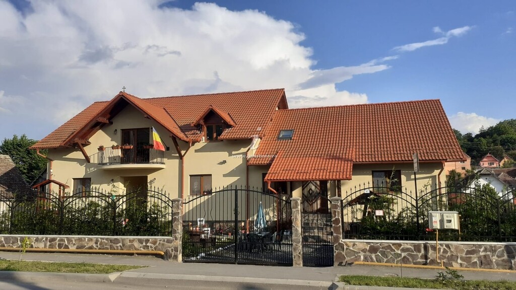 Casa Raisa și Maria