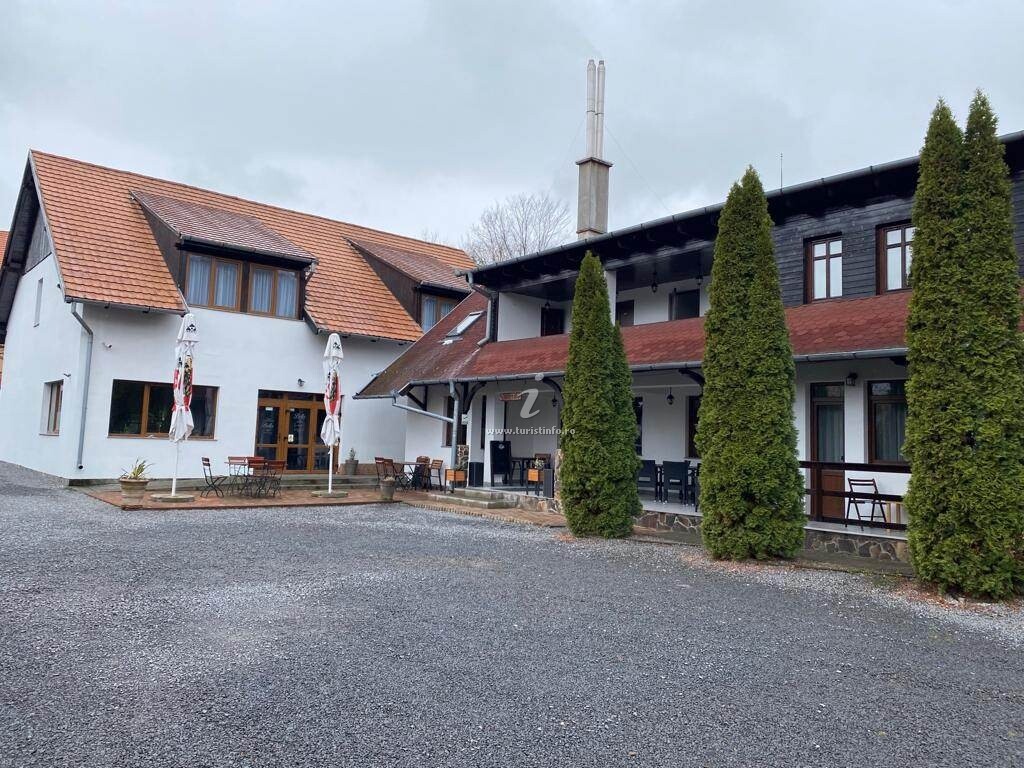 Pensiunea Bella